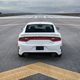 Illustration for article titled The Dodge Charger Hellcat Is The First Mass-Produced 200 MPH Family Car